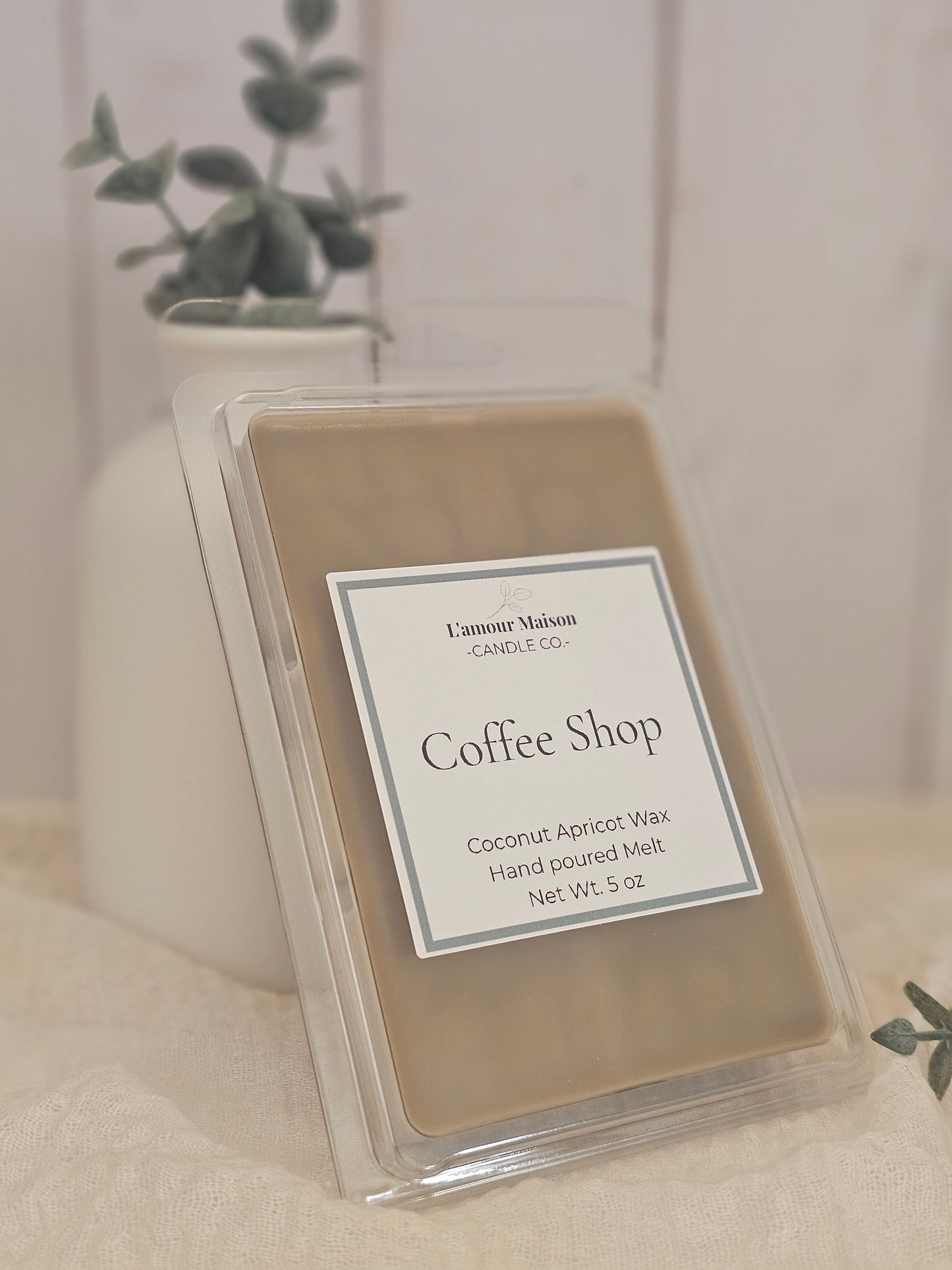 Coffee Shop
