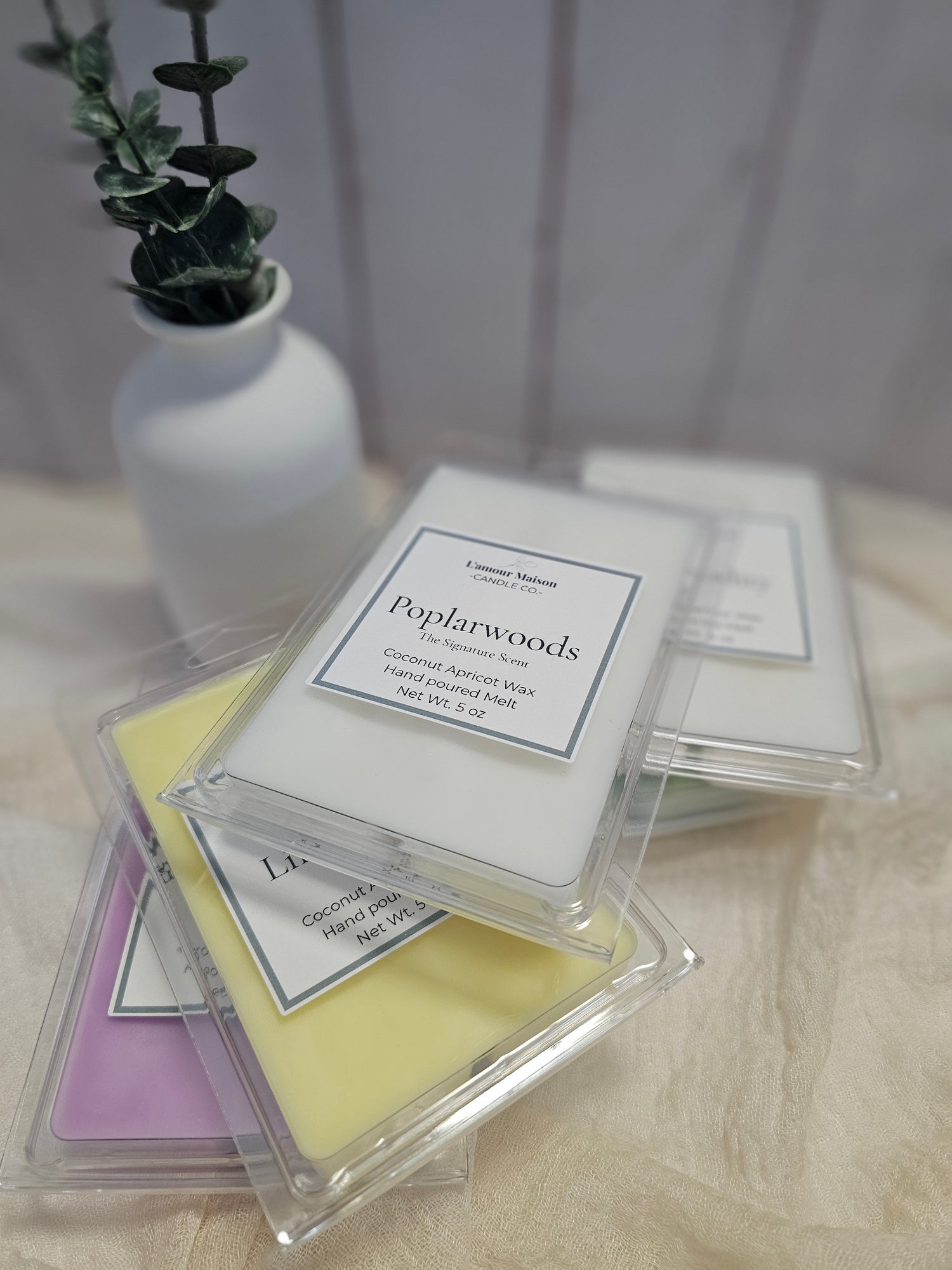 Wax Melts
