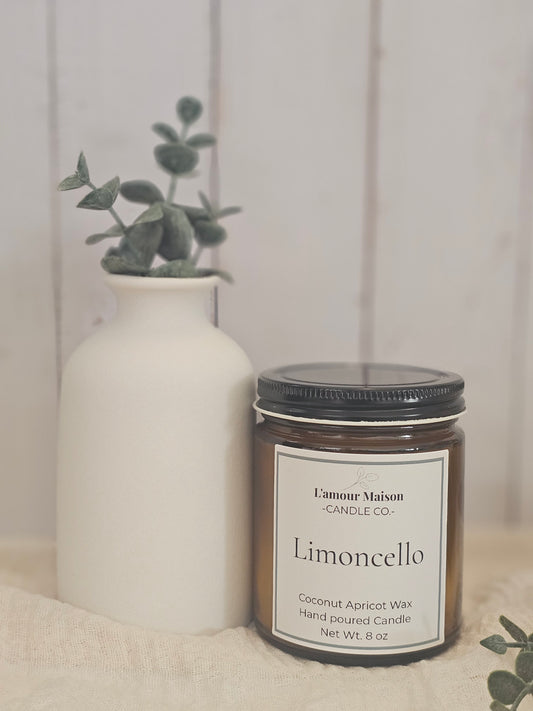 Limoncello