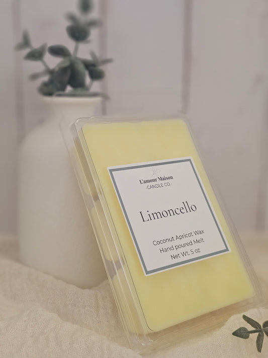 Limoncello