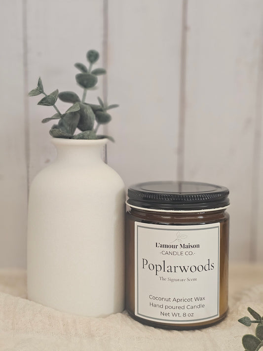 Poplarwoods
