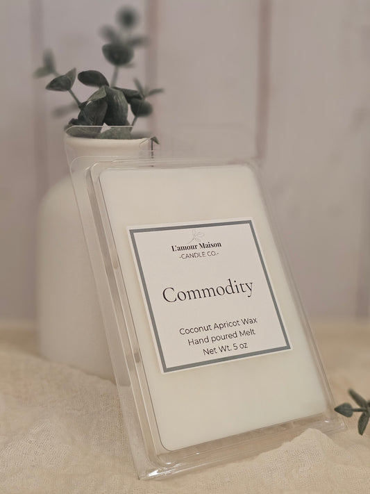 Commodity