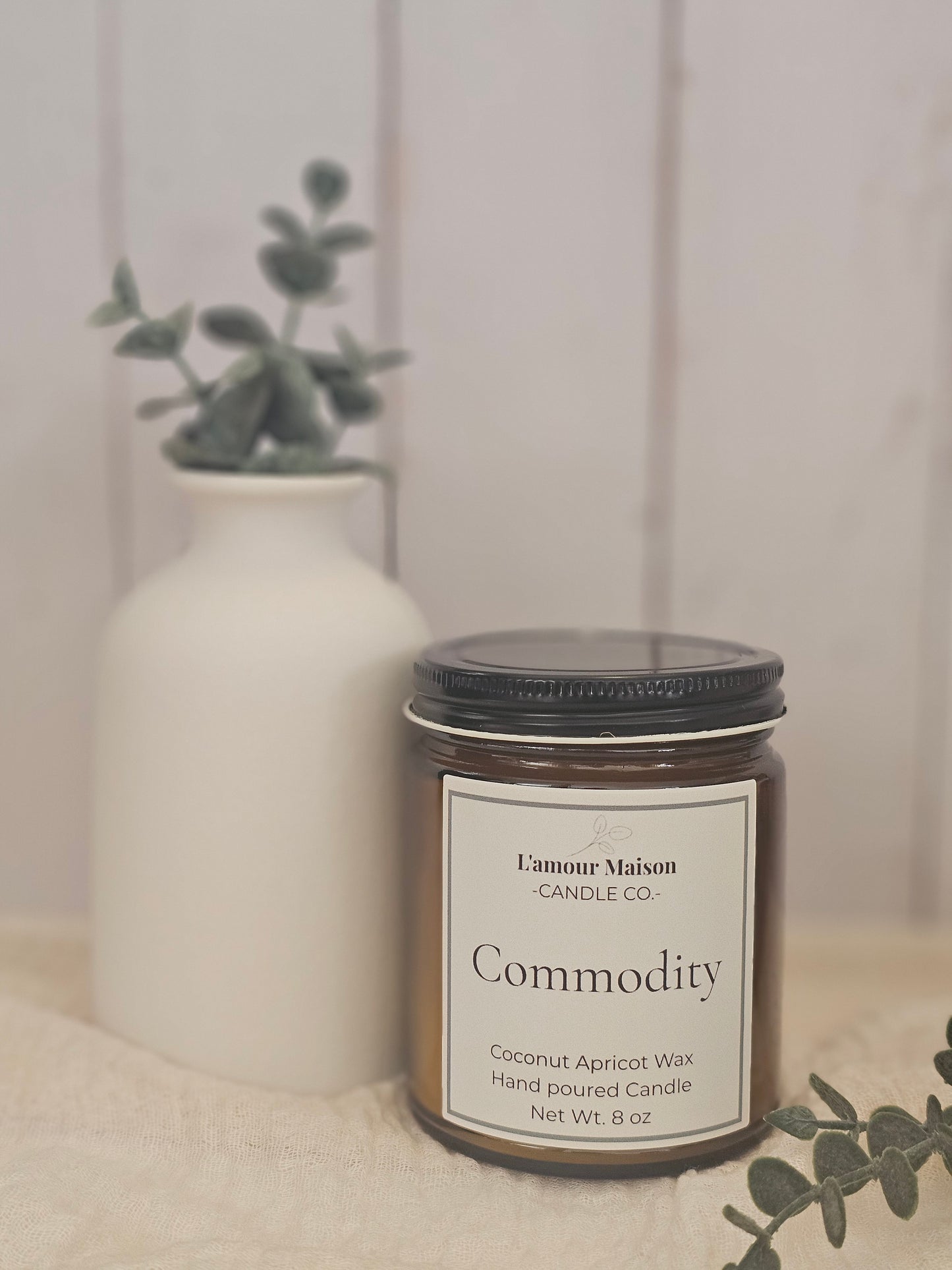Commodity