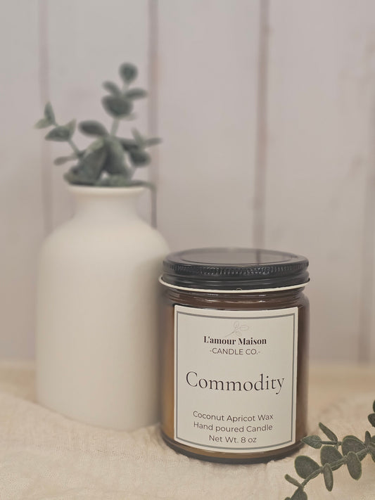 Commodity