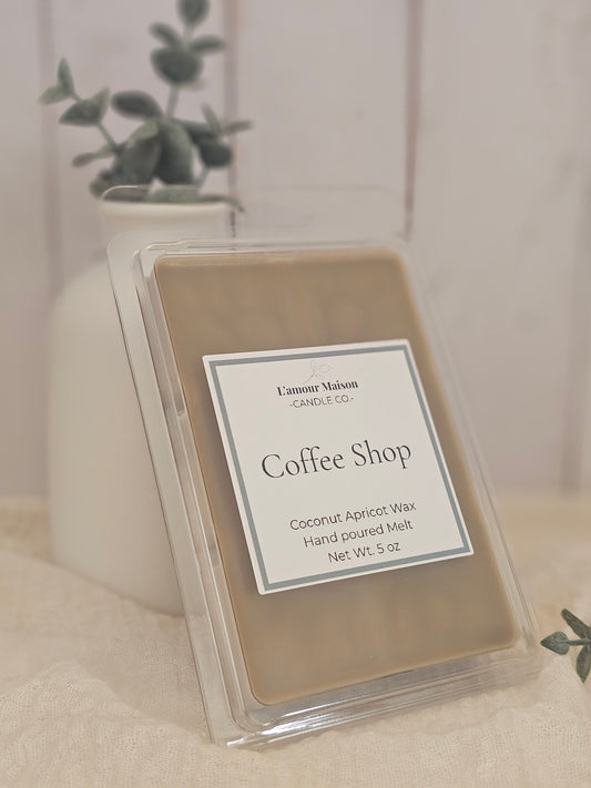 Coffee Shop